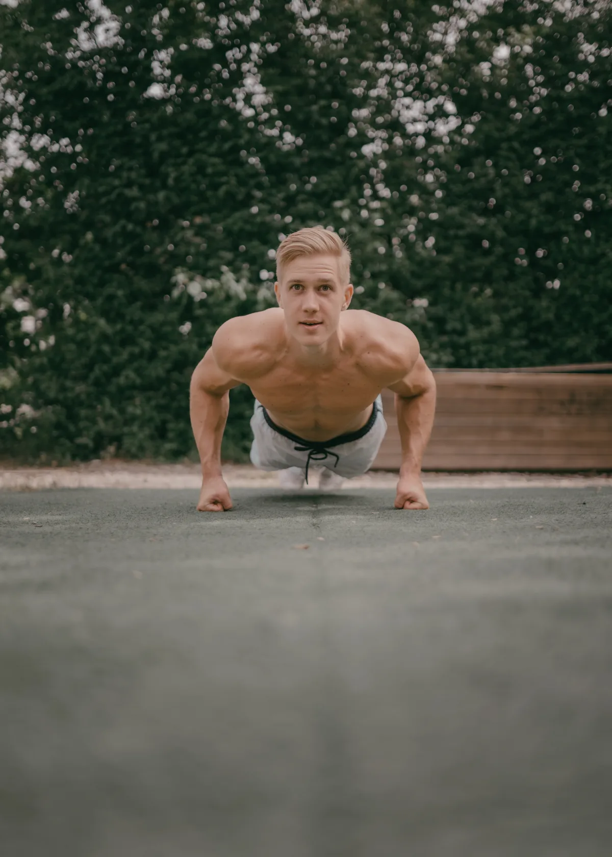 Ricardo Castro Personal Training