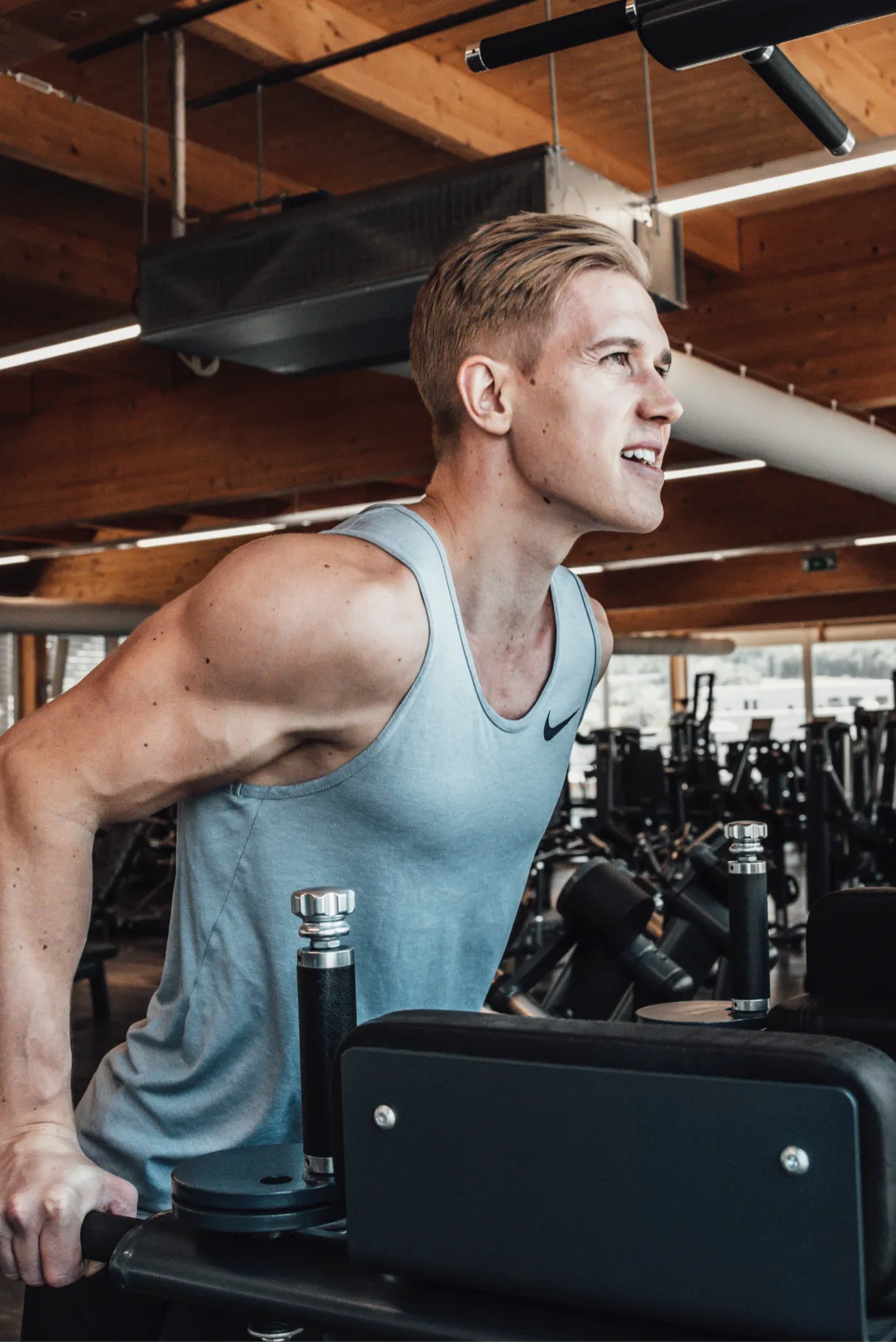 Ricardo Castro – Personal Trainer